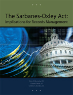 Sarbanes-Oxley