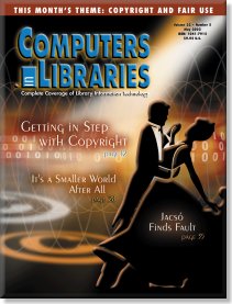 International Copyright